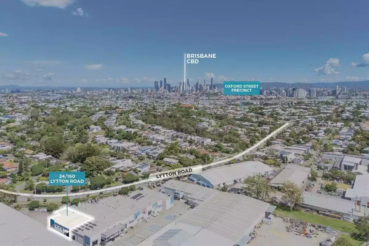 24/160 Lytton Rd