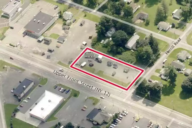 Land for Lease