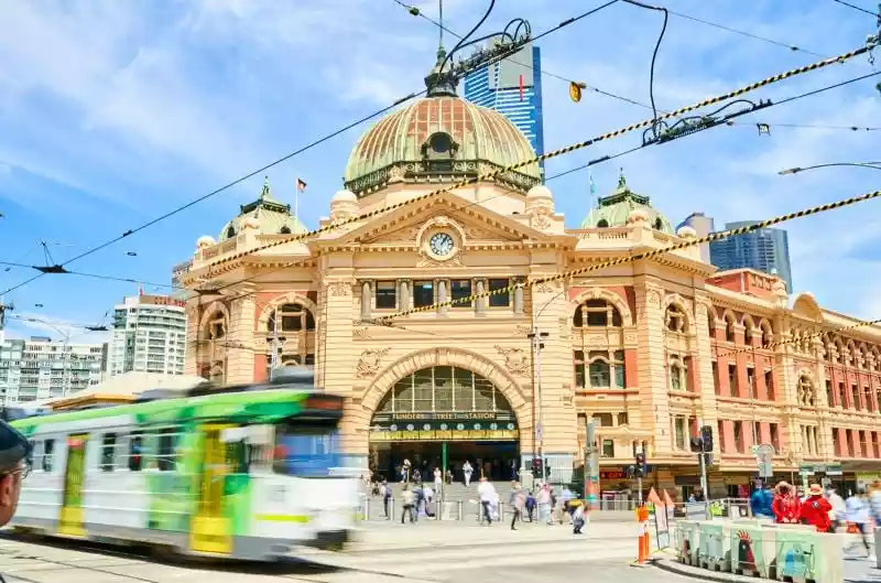 Level 9/11-33 Exhibition Street