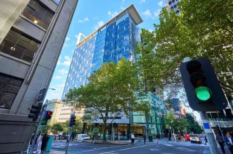 Level 9/11-33 Exhibition Street