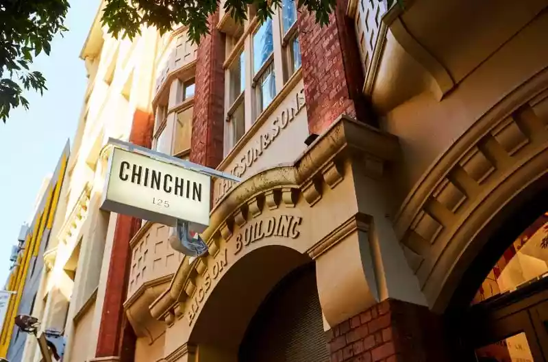 Level 9/11-33 Exhibition Street