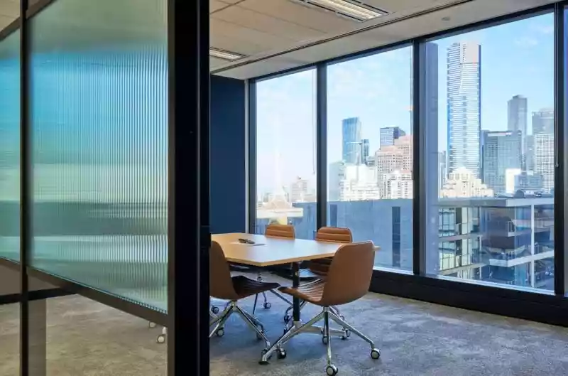 Level 9/11-33 Exhibition Street