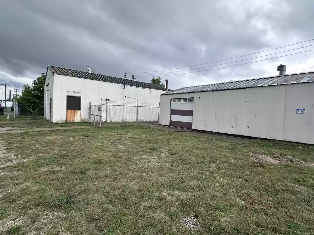 Grand Rapids - Warehouse/Distribution