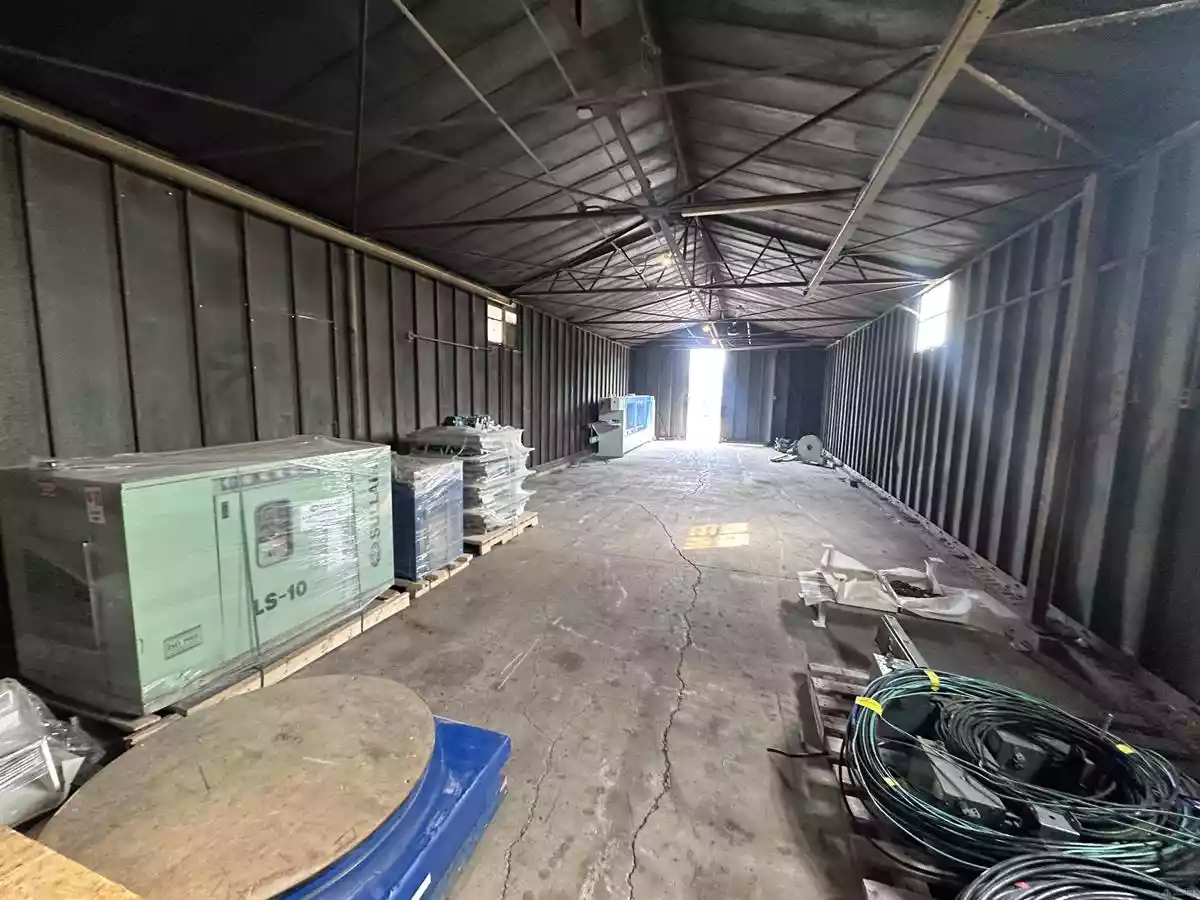 Grand Rapids - Warehouse/Distribution