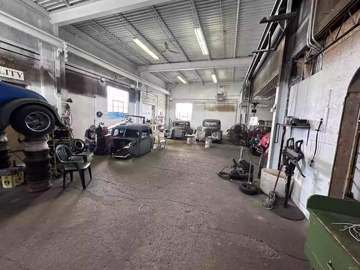 Grand Rapids - Warehouse/Distribution