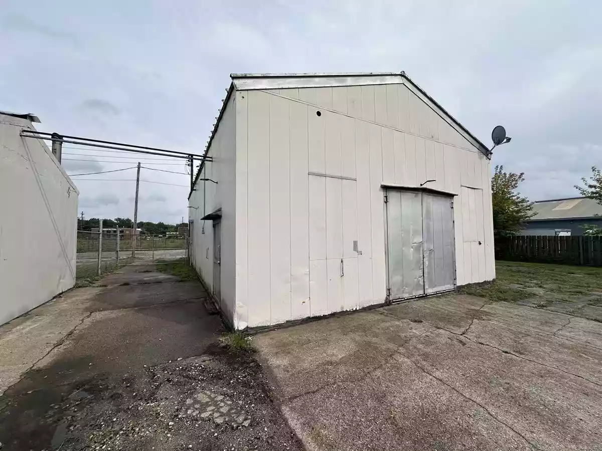 Grand Rapids - Warehouse/Distribution