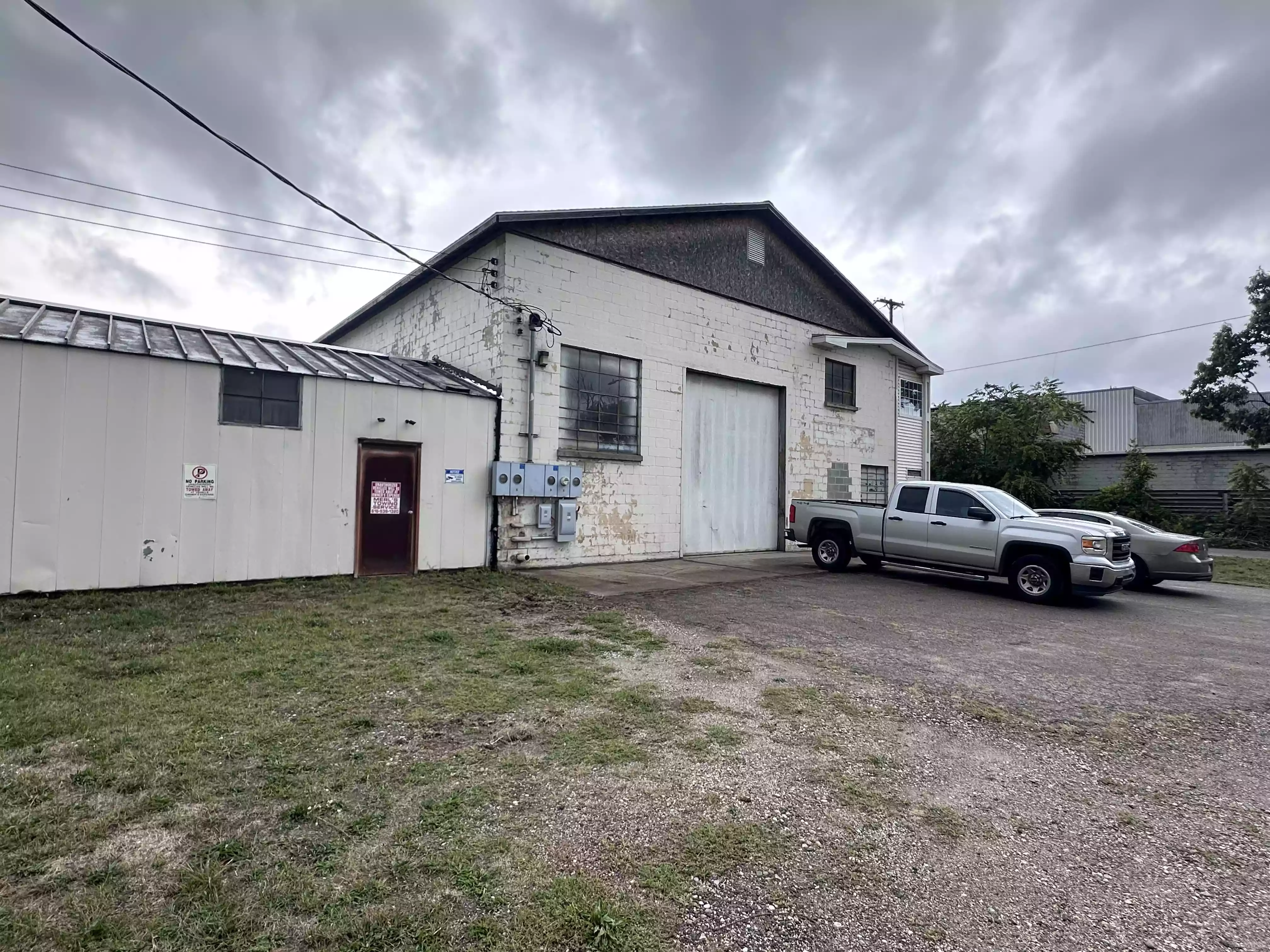 Grand Rapids - Warehouse/Distribution