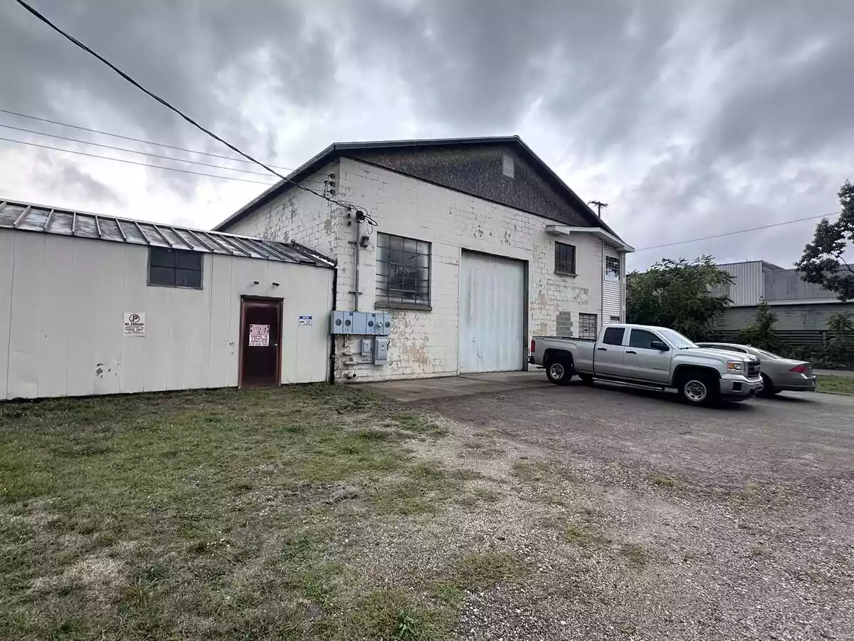 Grand Rapids - Warehouse/Distribution