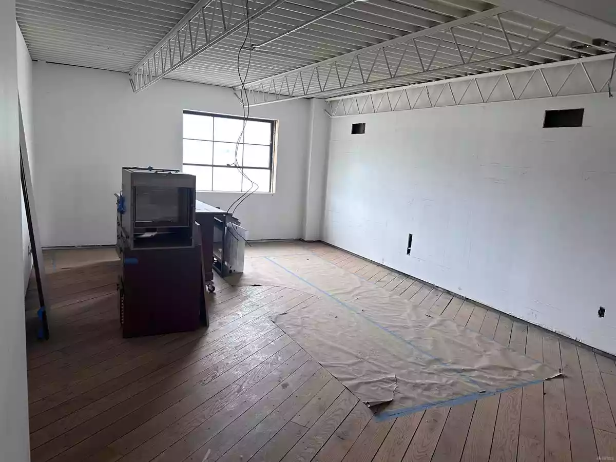 Grand Rapids - Warehouse/Distribution