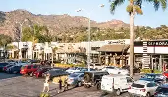 Malibu Village