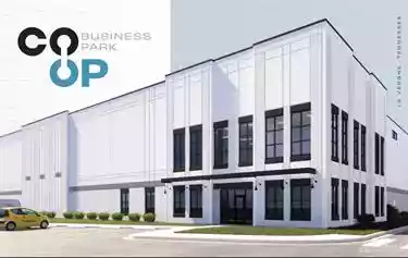 LaVergne - Warehouse/Distribution