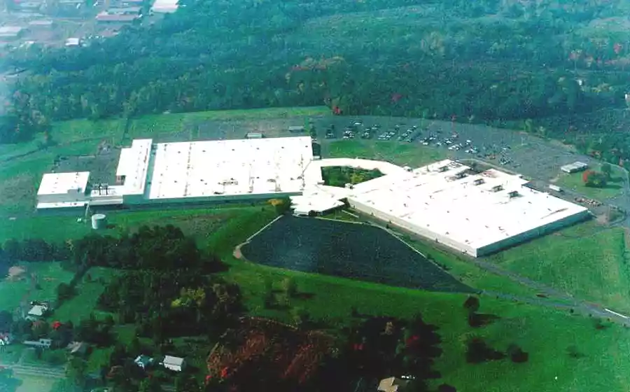 Berlin - Manufacturing