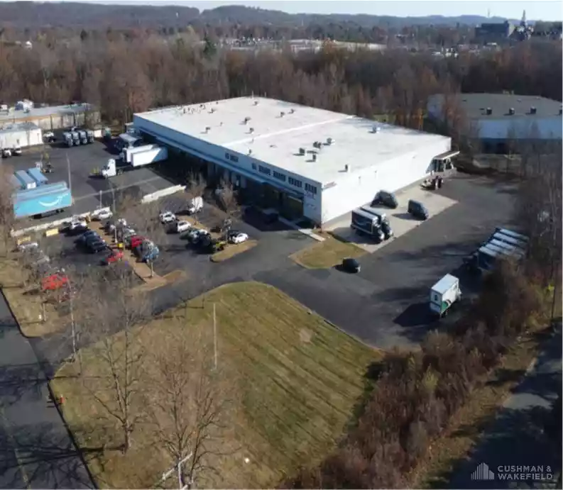 Newington - Warehouse/Distribution