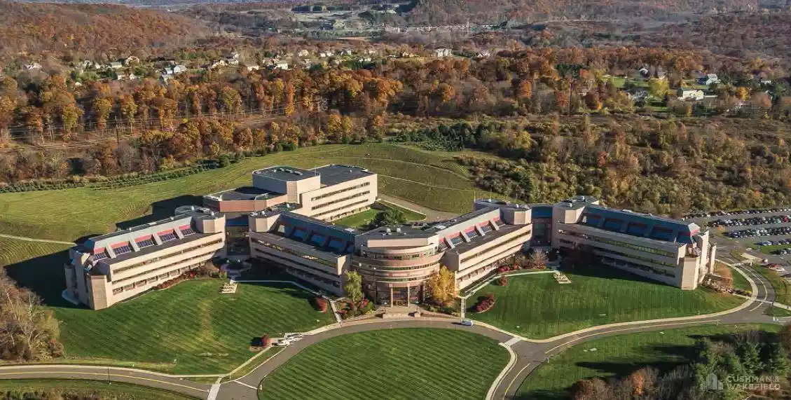 Wallingford - Warehouse/Distribution