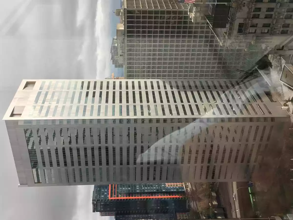 Seattle - Office