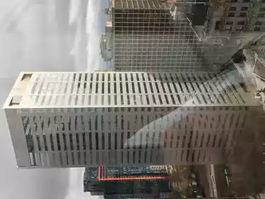 Seattle - Office