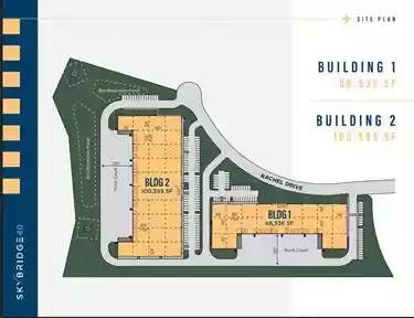 Nashville - Warehouse/Distribution