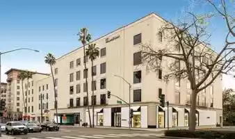 Beverly Hills - Retail