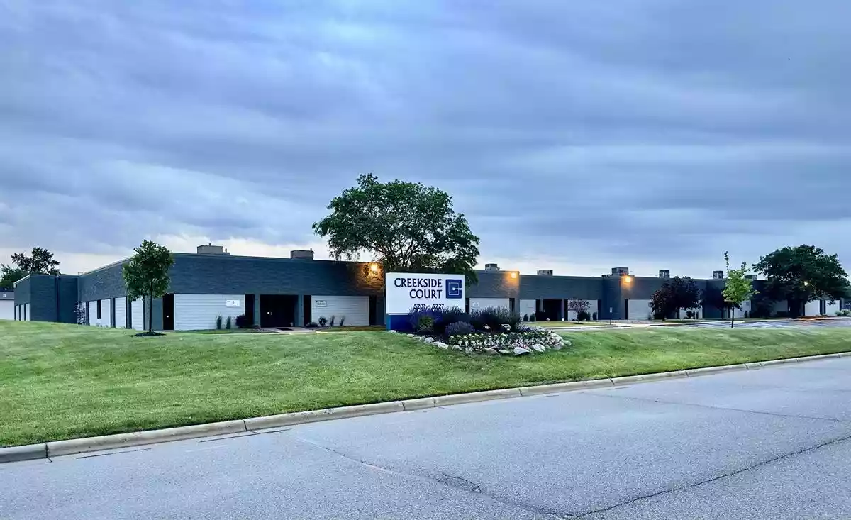 Edina - Office Service