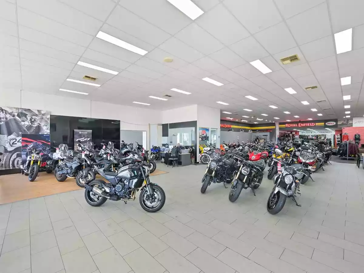 54-56 Maroondah Highway & 10-12 Olive Grove