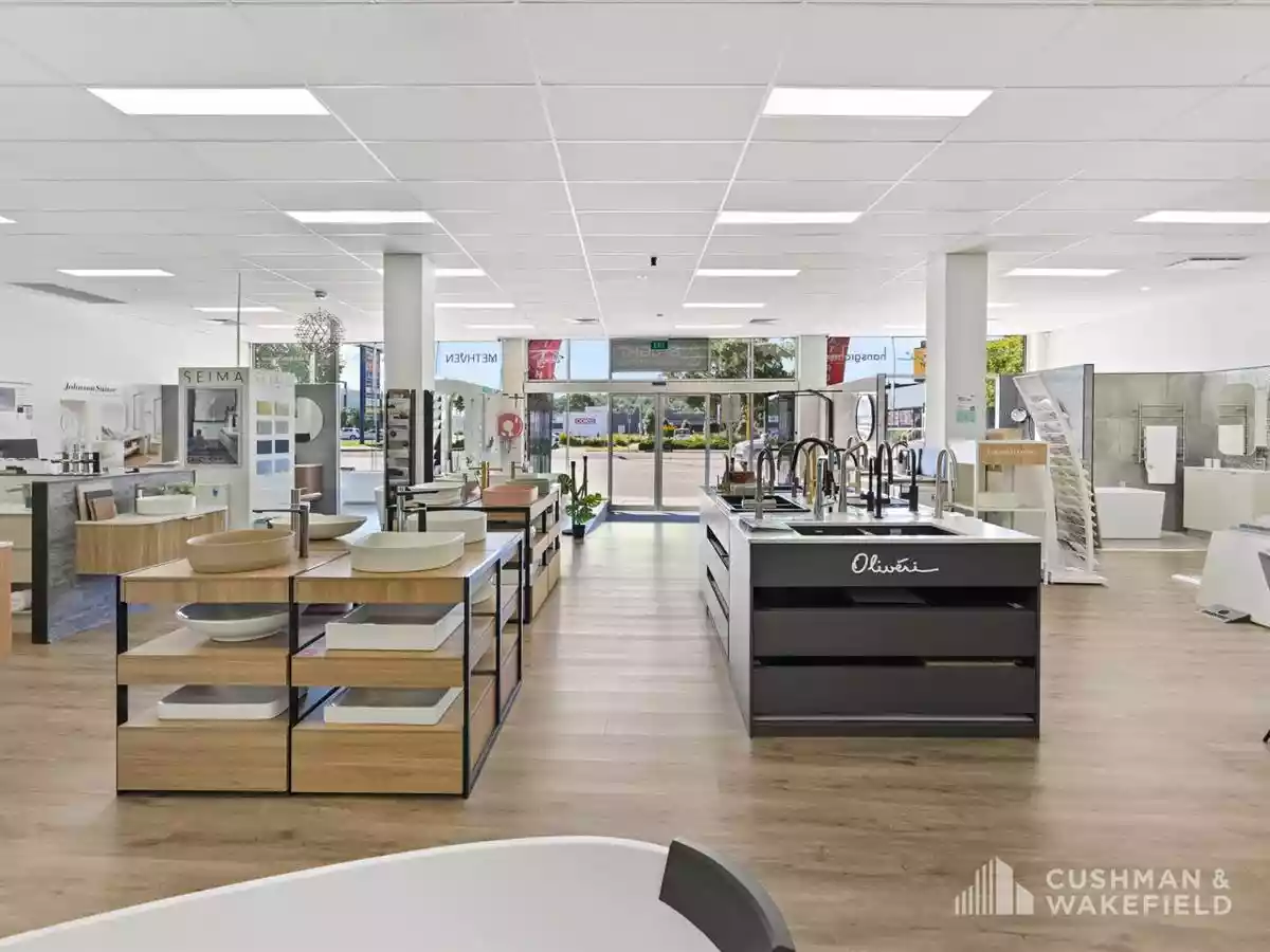 54-56 Maroondah Highway & 10-12 Olive Grove