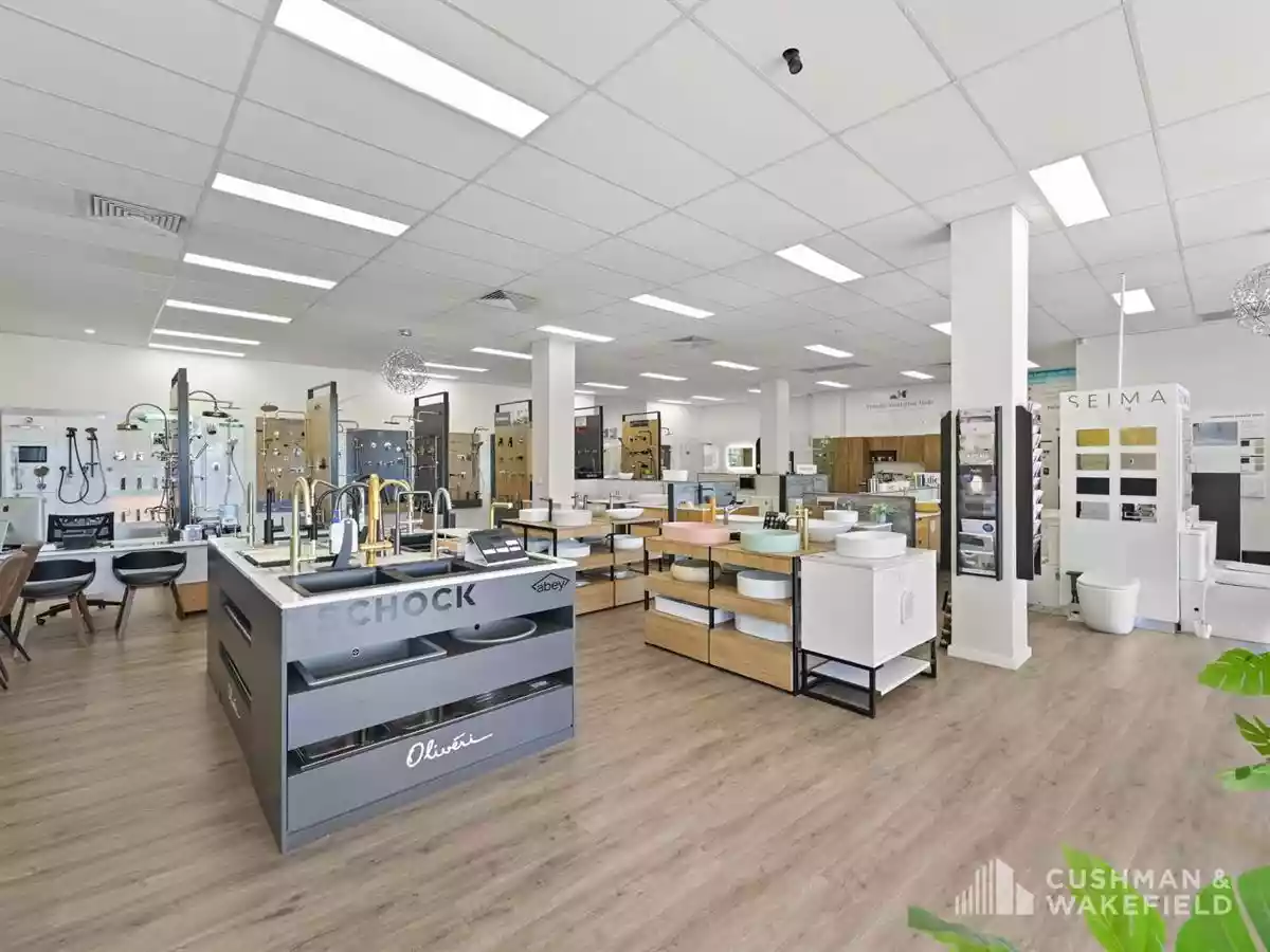 54-56 Maroondah Highway & 10-12 Olive Grove