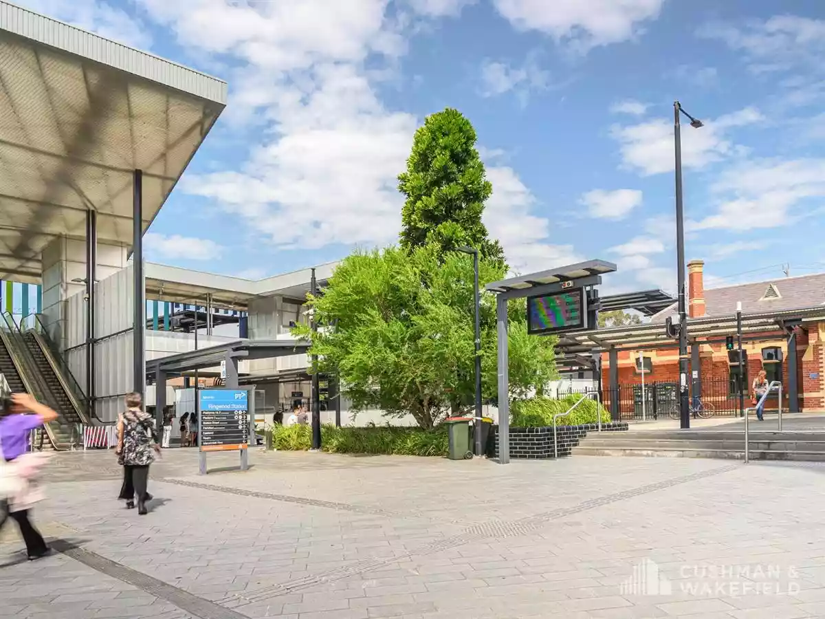 54-56 Maroondah Highway & 10-12 Olive Grove