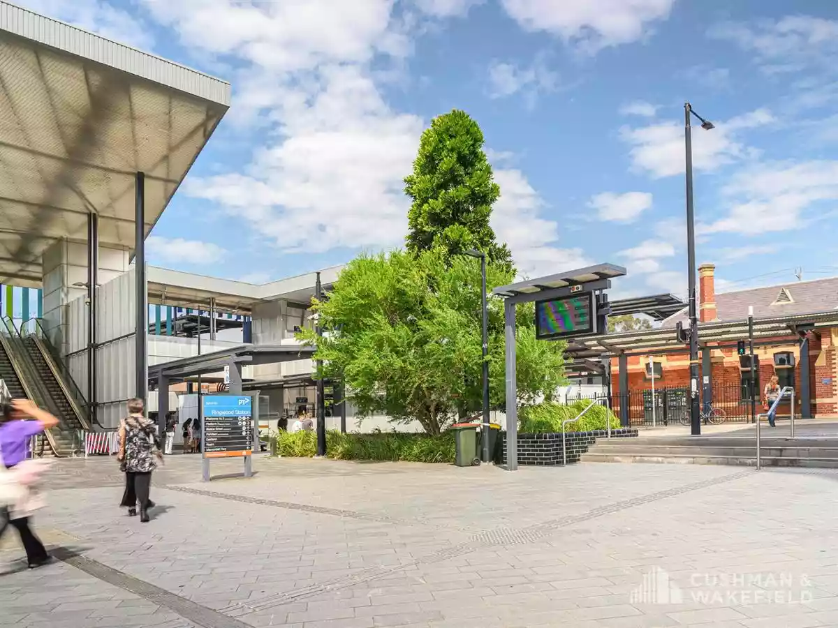 54-56 Maroondah Highway & 10-12 Olive Grove