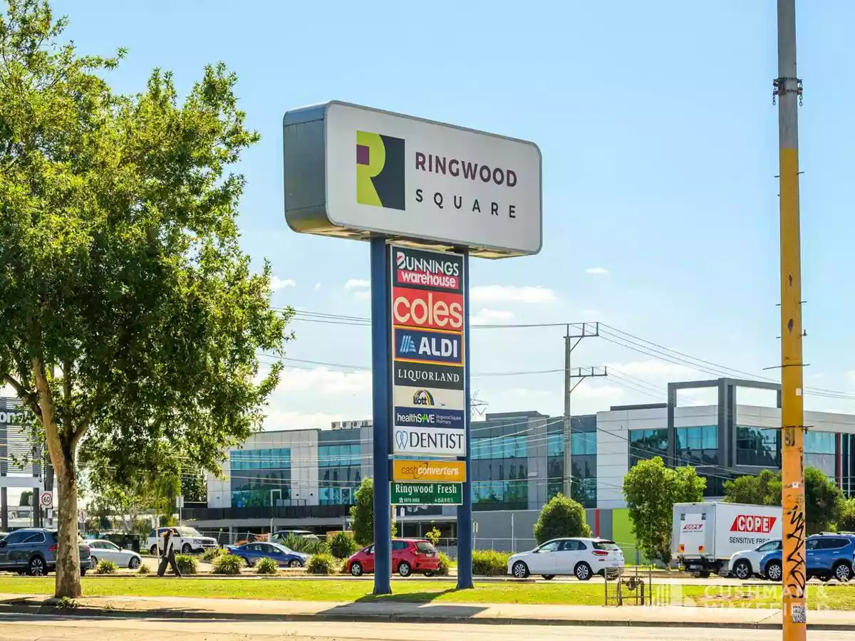 54-56 Maroondah Highway & 10-12 Olive Grove