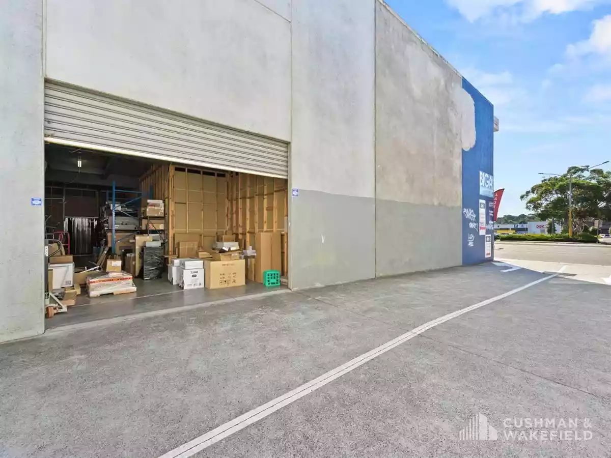 54-56 Maroondah Highway & 10-12 Olive Grove