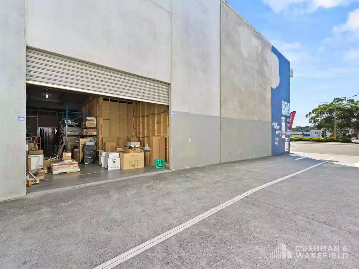 54-56 Maroondah Highway & 10-12 Olive Grove