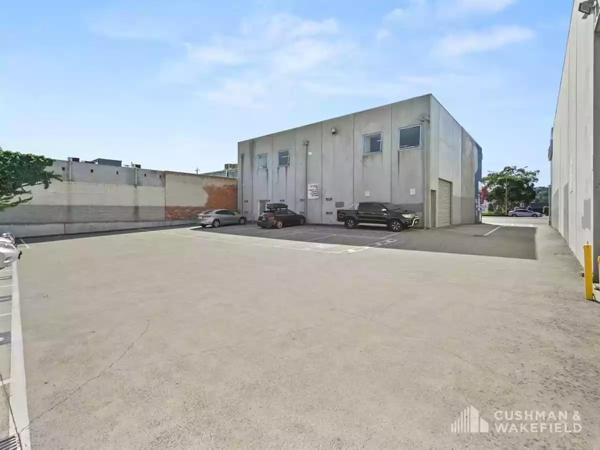 54-56 Maroondah Highway & 10-12 Olive Grove