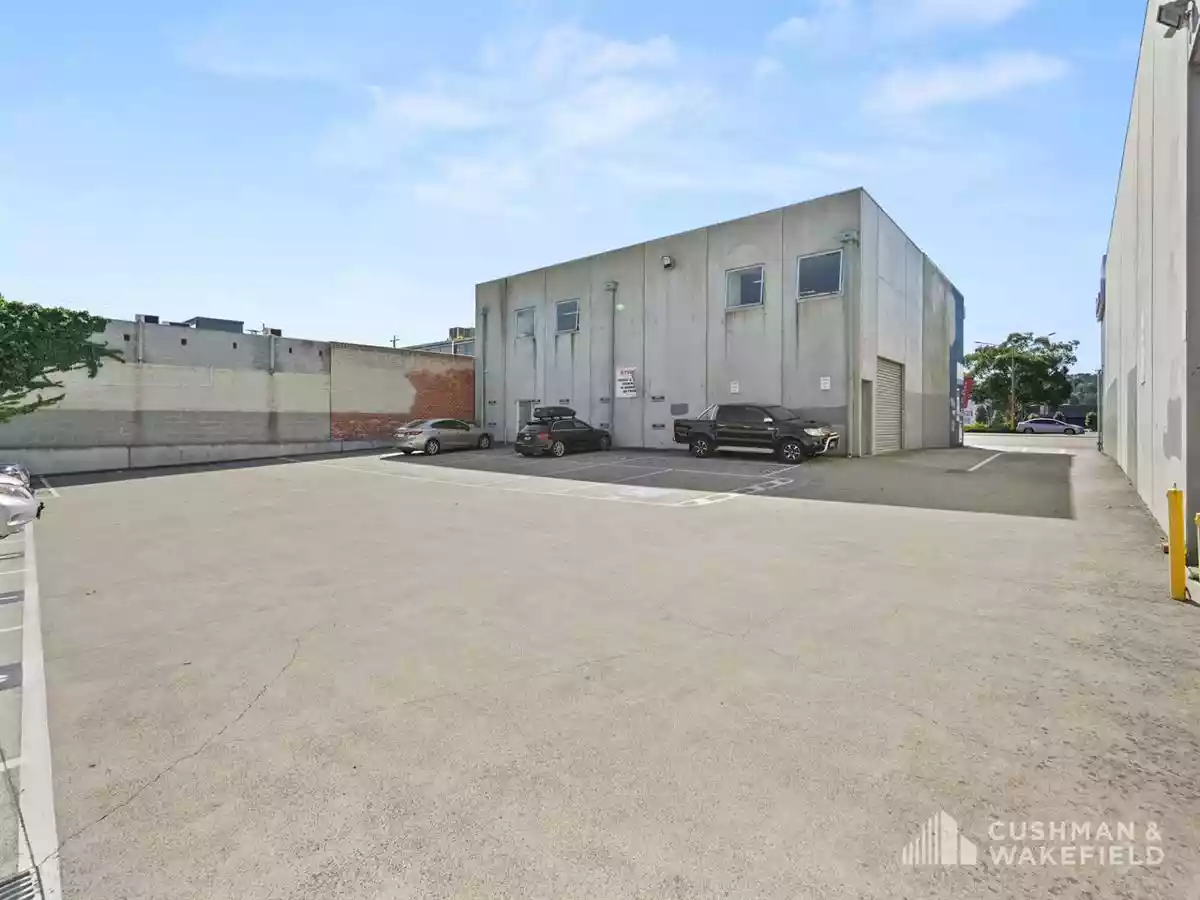 54-56 Maroondah Highway & 10-12 Olive Grove
