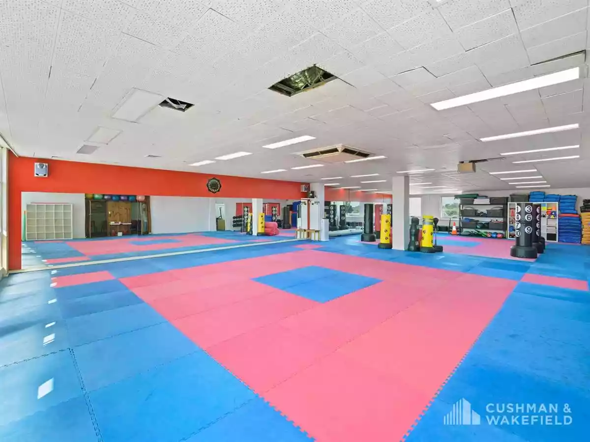 54-56 Maroondah Highway & 10-12 Olive Grove