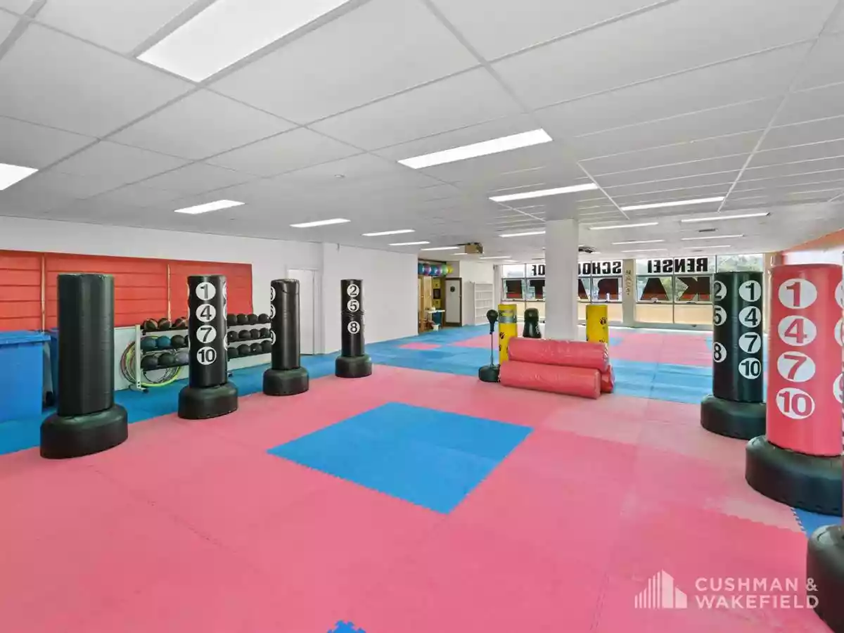 54-56 Maroondah Highway & 10-12 Olive Grove