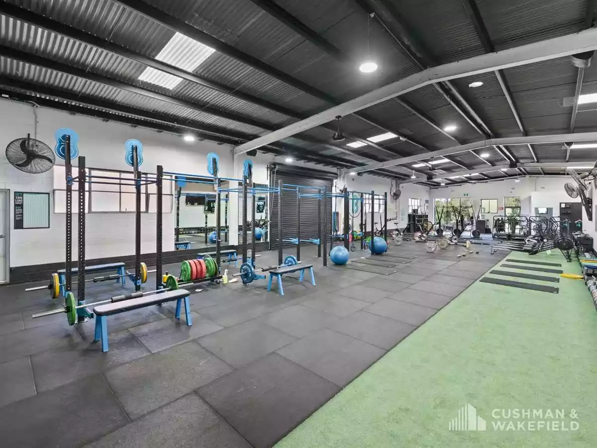 54-56 Maroondah Highway & 10-12 Olive Grove