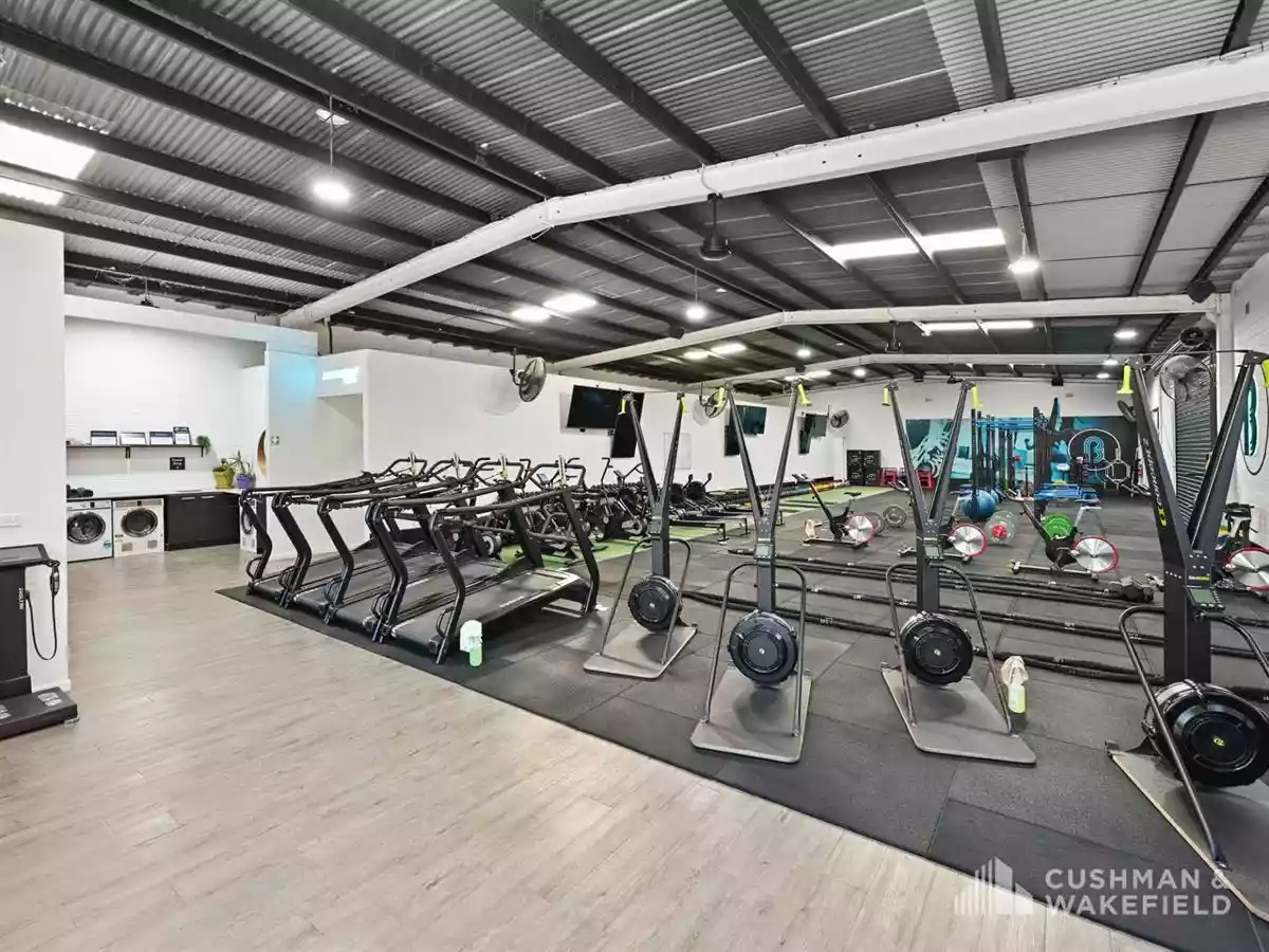 54-56 Maroondah Highway & 10-12 Olive Grove