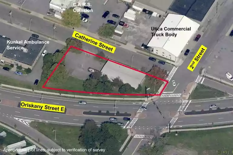 A1-430 Catherine Street