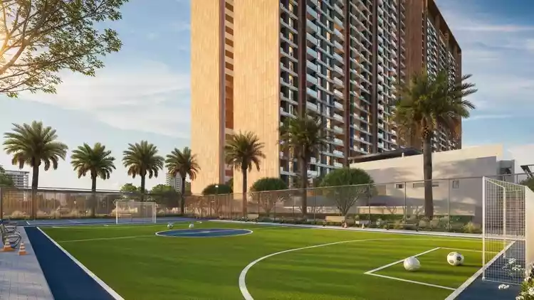 57 Avenue Pune1