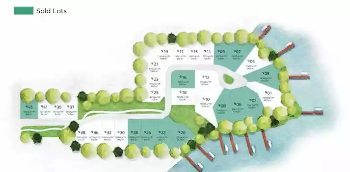 45 Place Kathleen-Laing