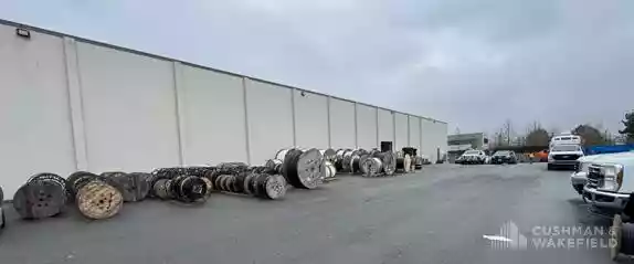 Surrey - Warehouse/Distribution
