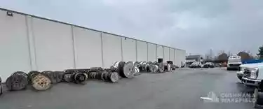 Surrey - Warehouse/Distribution
