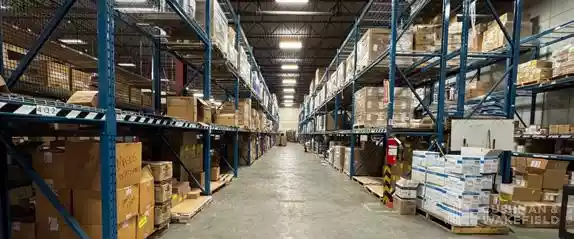 Surrey - Warehouse/Distribution