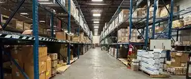 Surrey - Warehouse/Distribution