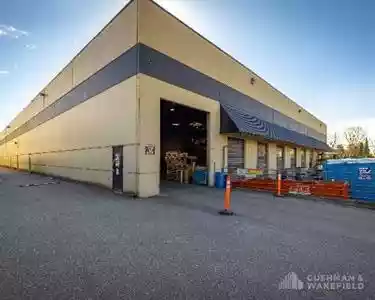 Langley - Warehouse/Distribution