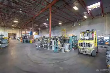 Langley - Warehouse/Distribution