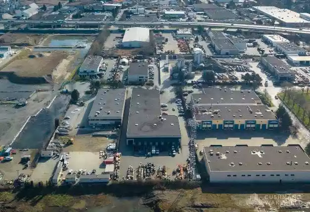 Langley - Warehouse/Distribution