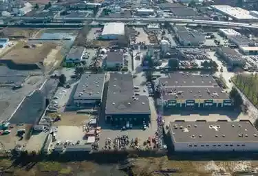 Langley - Warehouse/Distribution