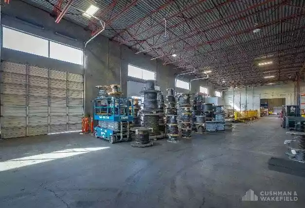 Langley - Warehouse/Distribution