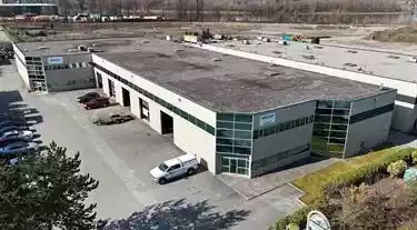 Langley - Warehouse/Distribution